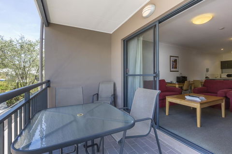 Leeuwin Apartments - Accommodation Asia 1