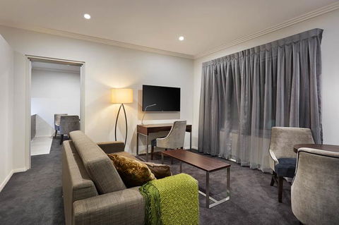 Attika Hotel - Accommodation Guide 3