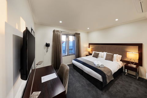 Attika Hotel - Accommodation Guide 17