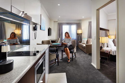 Attika Hotel - Accommodation Guide 16