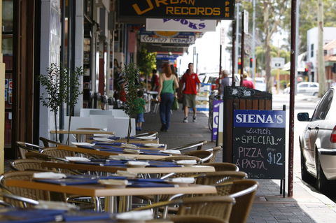 Leederville Townhouse - Accommodation Asia 15