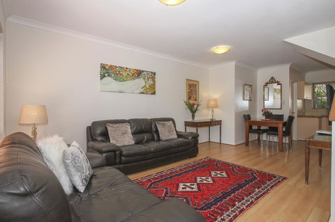 Leederville Townhouse - Accommodation Asia 0