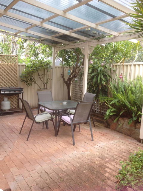 Leederville Townhouse - Accommodation Asia 6