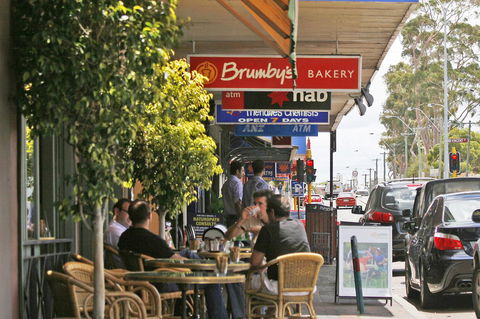 Leederville Townhouse - Accommodation Asia 16