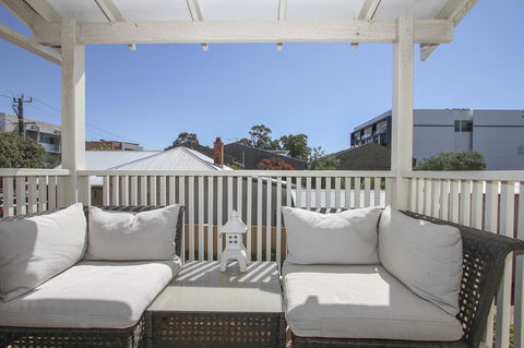 Leederville Townhouse - Accommodation Asia 8