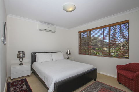 Leederville Townhouse - Accommodation Asia 4