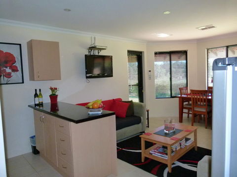 Seatrees Accommodation - Accommodation China 15