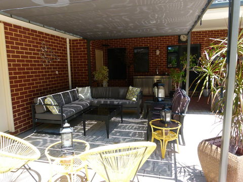 Seatrees Accommodation - Accommodation China 2