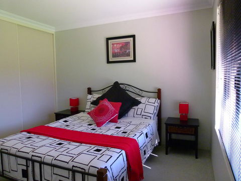 Seatrees Accommodation - Accommodation China 26