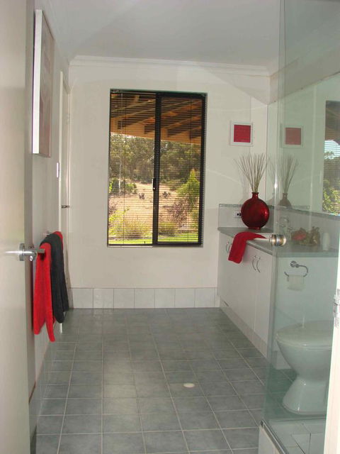 Seatrees Accommodation - Accommodation China 5