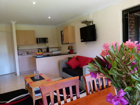 Seatrees Accommodation - Accommodation China 17