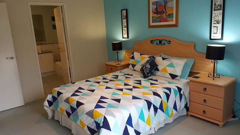 Seatrees Accommodation - Accommodation China 6