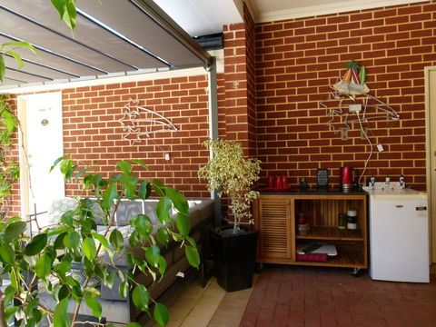 Seatrees Accommodation - Accommodation China 34