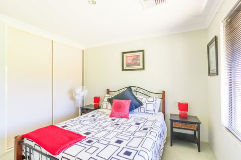 Seatrees Accommodation - Accommodation China 27