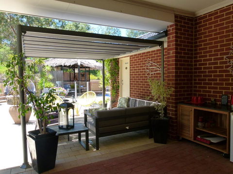 Seatrees Accommodation - Accommodation China 30