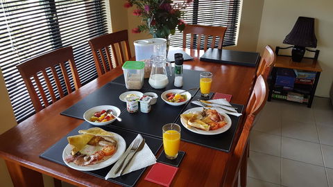 Seatrees Accommodation - Accommodation China 23
