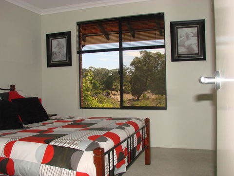 Seatrees Accommodation - Accommodation China 4