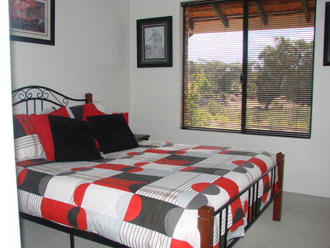 Seatrees Accommodation - Accommodation China 9