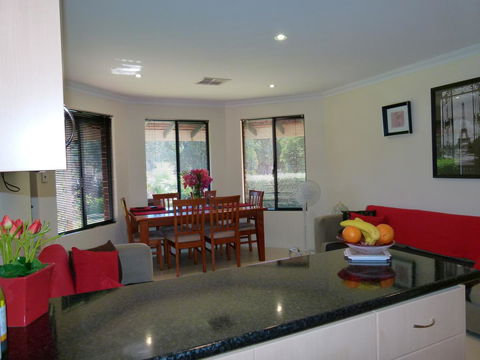 Seatrees Accommodation - Accommodation China 18
