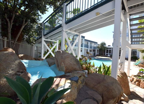 West Beach Lagoon 204 â€“ Ground Floor - Accommodation Asia 18
