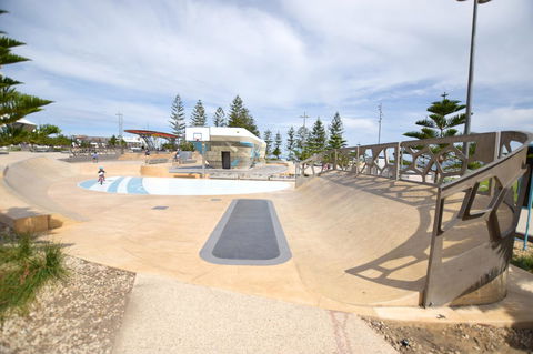 West Beach Lagoon 204 â€“ Ground Floor - Accommodation Asia 25
