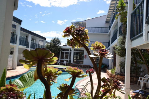 West Beach Lagoon 204 â€“ Ground Floor - Accommodation Asia 15