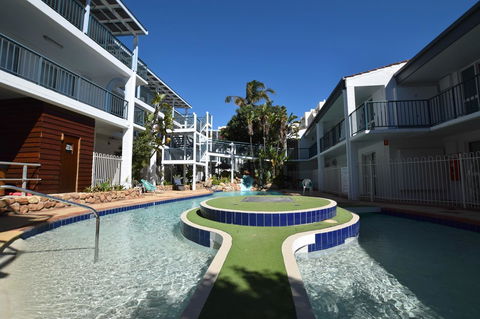 West Beach Lagoon 204 â€“ Ground Floor - Accommodation Asia 17