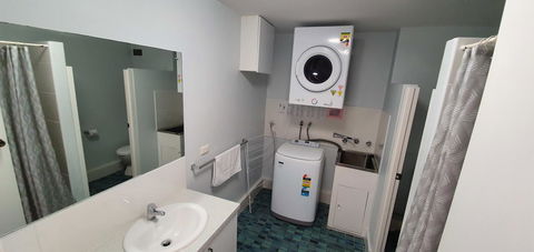 West Beach Lagoon 204 â€“ Ground Floor - Accommodation Asia 3
