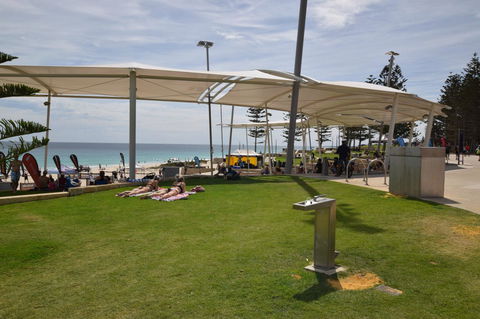 West Beach Lagoon 204 â€“ Ground Floor - Accommodation Asia 34