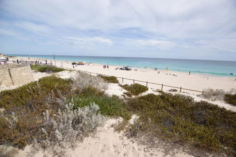 West Beach Lagoon 204 â€“ Ground Floor - Accommodation Asia 28