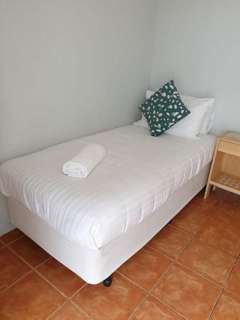 West Beach Lagoon 204 â€“ Ground Floor - Accommodation Asia 4