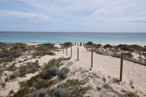 West Beach Lagoon 204 â€“ Ground Floor - Accommodation Asia 29