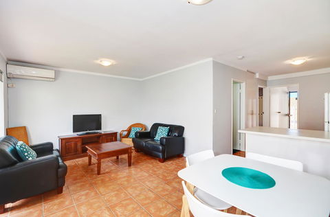 West Beach Lagoon 204 â€“ Ground Floor - Accommodation Asia 11
