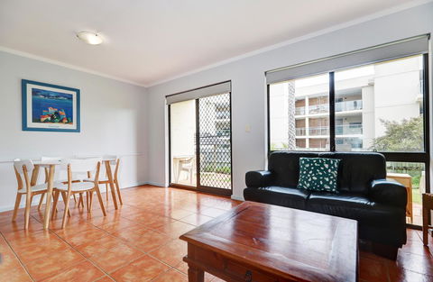 West Beach Lagoon 204 â€“ Ground Floor - Accommodation Asia 10