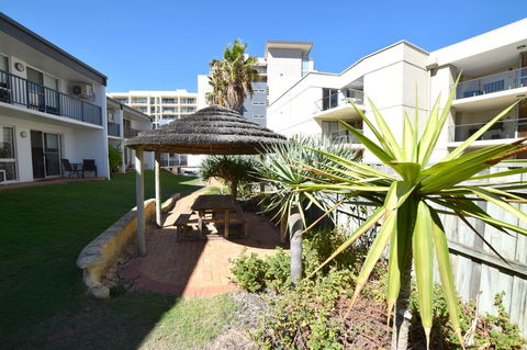West Beach Lagoon 204 â€“ Ground Floor - Accommodation Asia 16