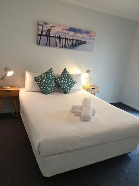 West Beach Lagoon 204 â€“ Ground Floor - Accommodation Asia 5