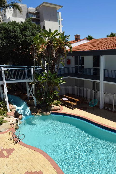 West Beach Lagoon 204 â€“ Ground Floor - Accommodation Asia 19