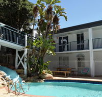 West Beach Lagoon 204  Ground floor - Accommodation Asia