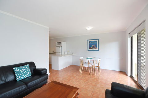 West Beach Lagoon 204 â€“ Ground Floor - Accommodation Asia 9
