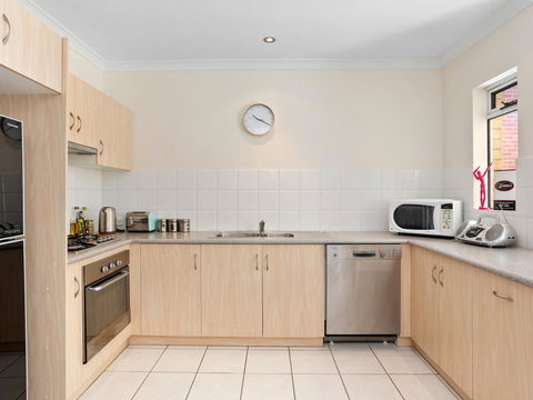 Cooper Street - Accommodation Asia 26