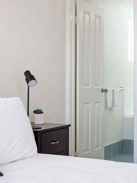 Cooper Street - Accommodation Asia 10