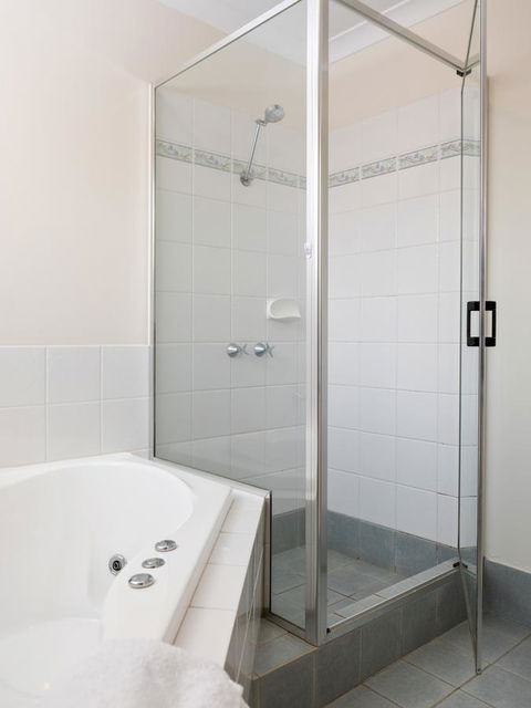 Cooper Street - Accommodation Asia 15