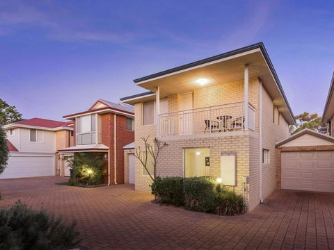 Cooper Street - Accommodation Asia 0