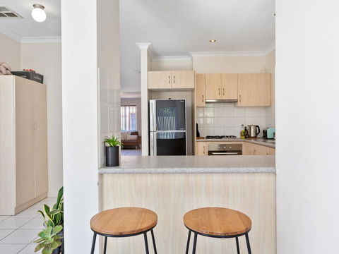 Cooper Street - Accommodation Asia 31
