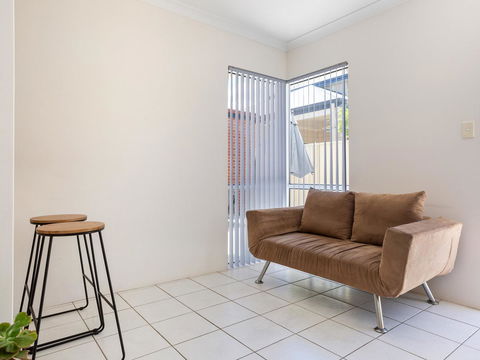 Cooper Street - Accommodation Asia 30