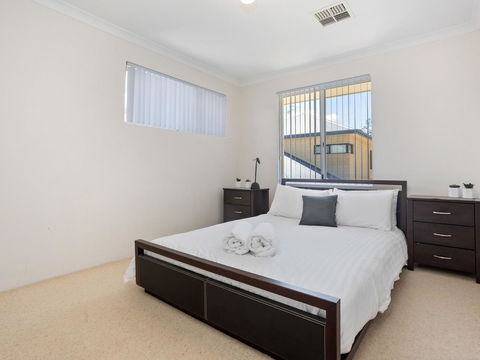 Cooper Street - Accommodation Asia 18