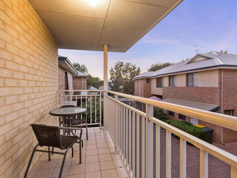 Cooper Street - Accommodation Asia 12