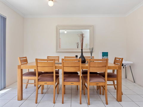 Cooper Street - Accommodation Asia 33