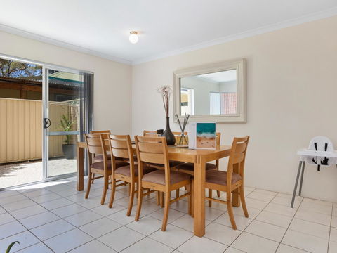 Cooper Street - Accommodation Asia 35