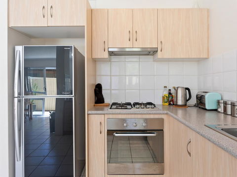 Cooper Street - Accommodation Asia 27